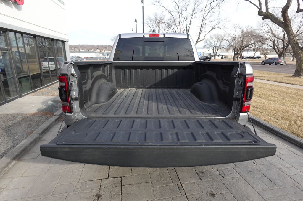 2019 RAM 1500 Image 11