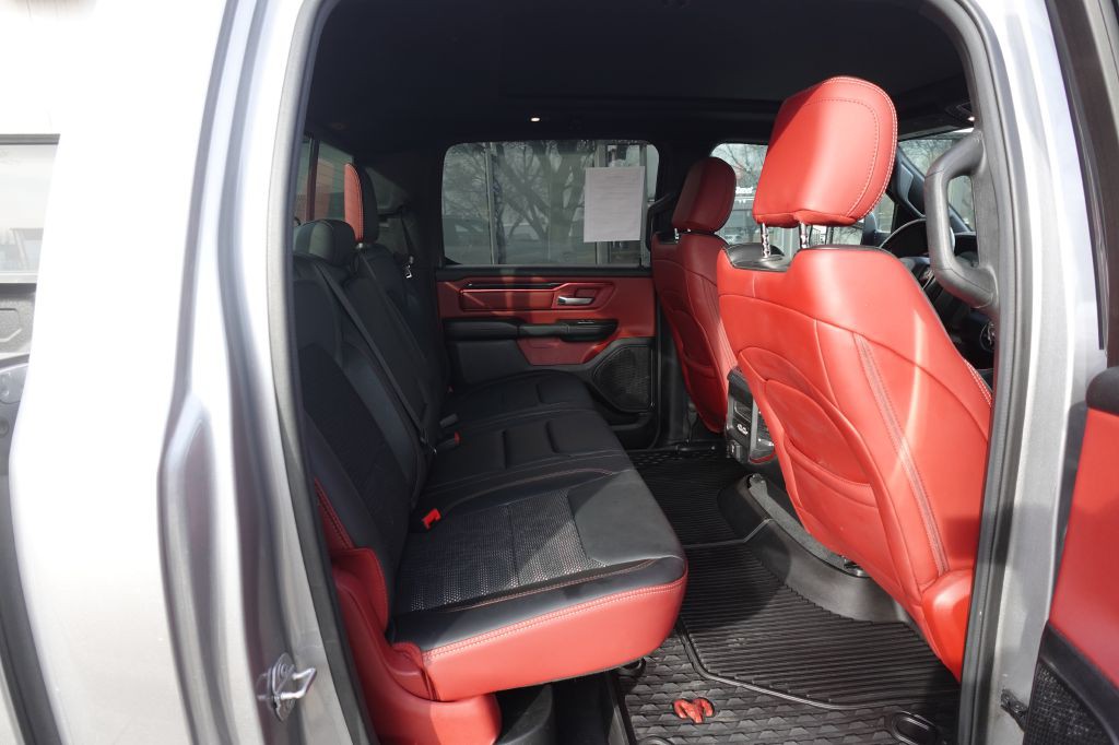 2019 RAM 1500 Image 12