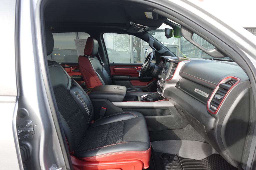 2019 RAM 1500 Image 13