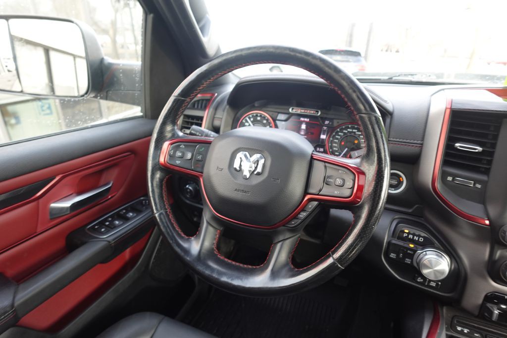 2019 RAM 1500 Image 14