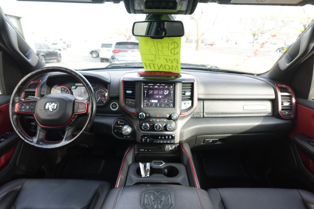 2019 RAM 1500 Image 15