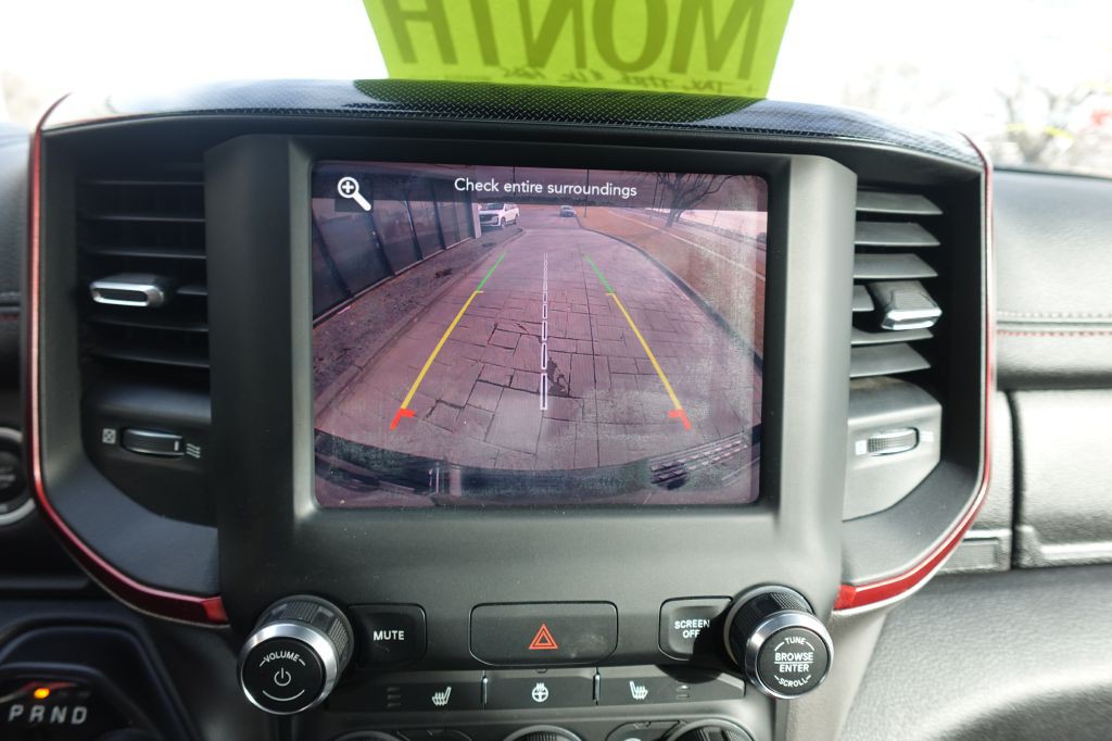 2019 RAM 1500 Image 18