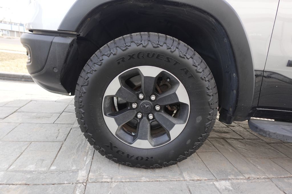 2019 RAM 1500 Image 19