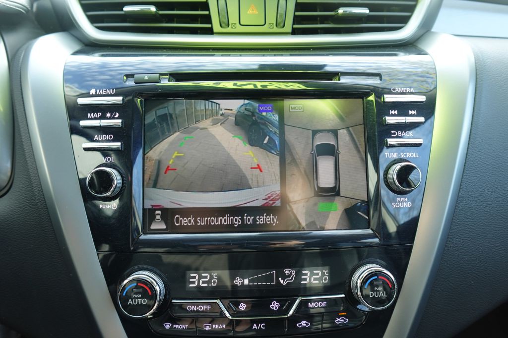 2024 Nissan Murano Image 19