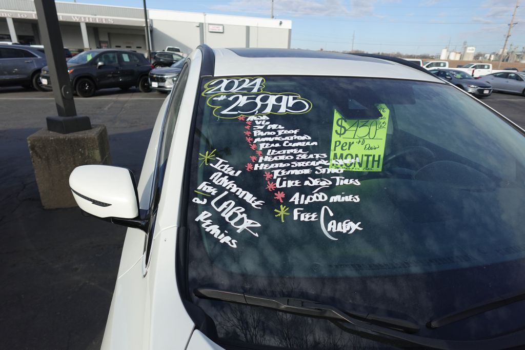 2024 Nissan Murano Image 21