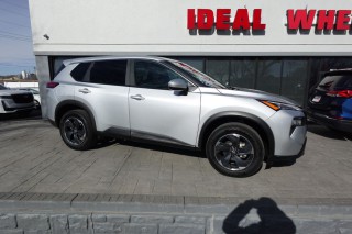 Image for 2024 Nissan Rogue SV ID: 7148894