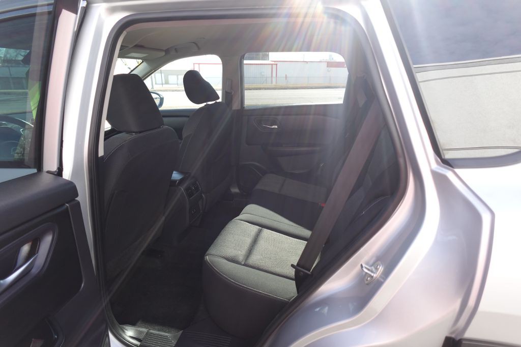 2024 Nissan Rogue Image 10