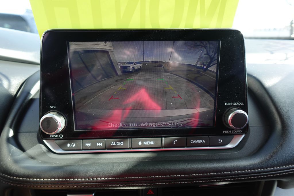 2024 Nissan Rogue Image 17