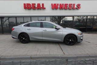 Image for 2024 Chevrolet Malibu LT ID: 7159301