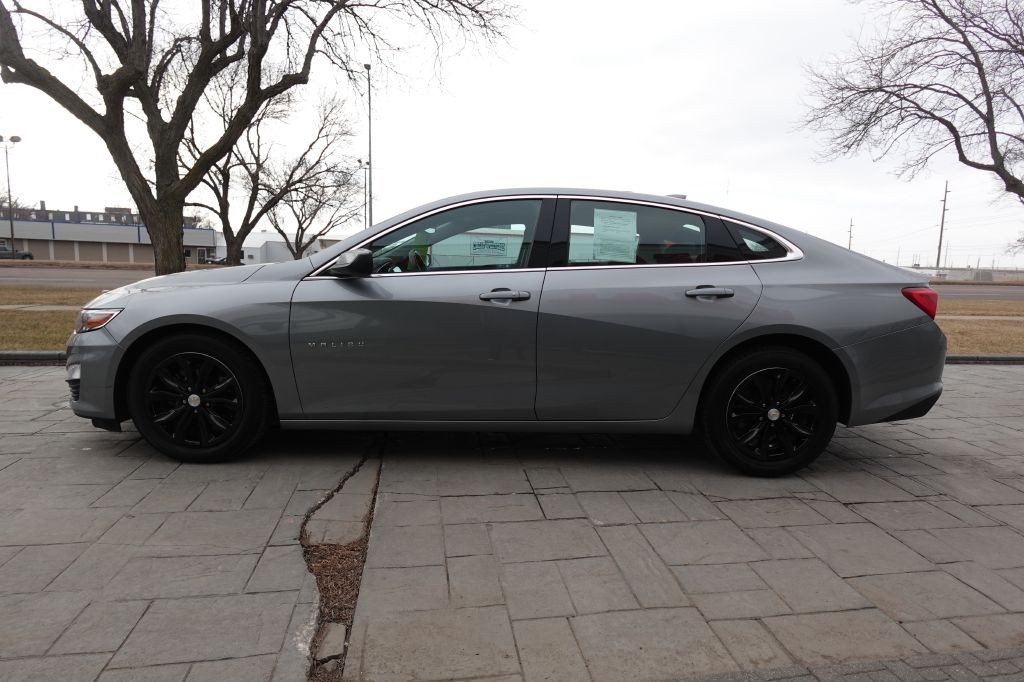 2024 Chevrolet Malibu Image 5