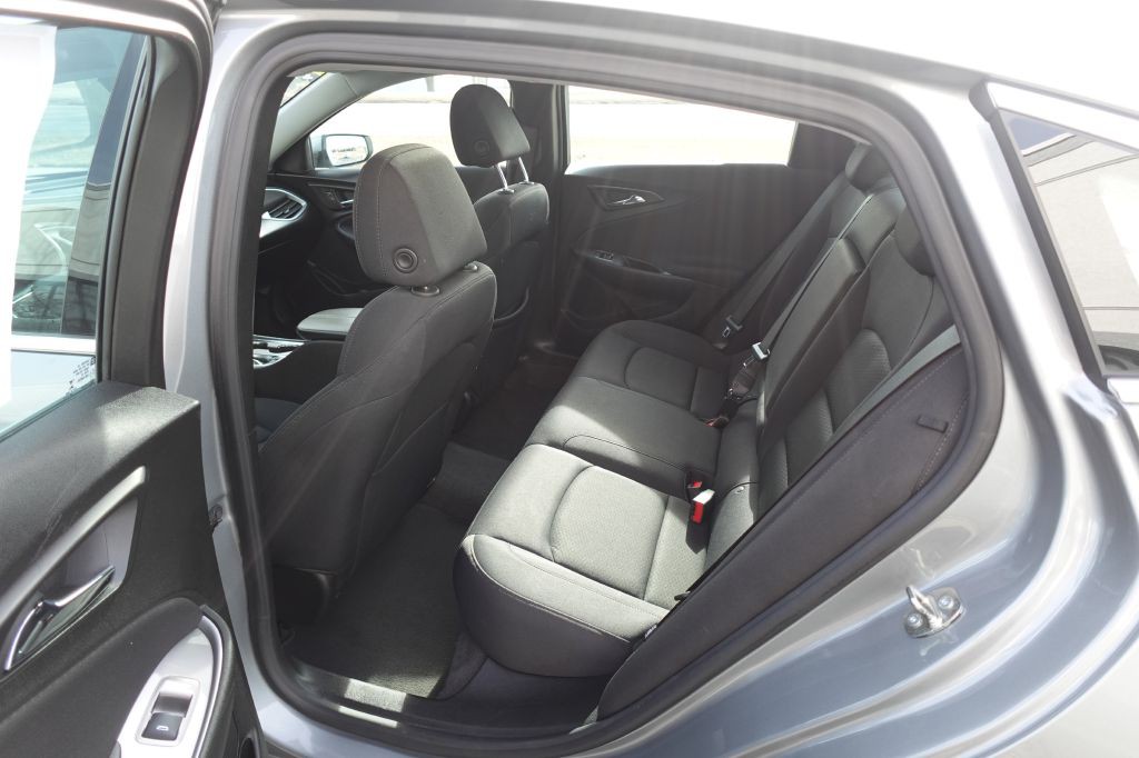 2024 Chevrolet Malibu Image 10