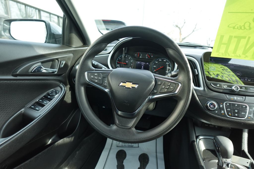 2024 Chevrolet Malibu Image 15