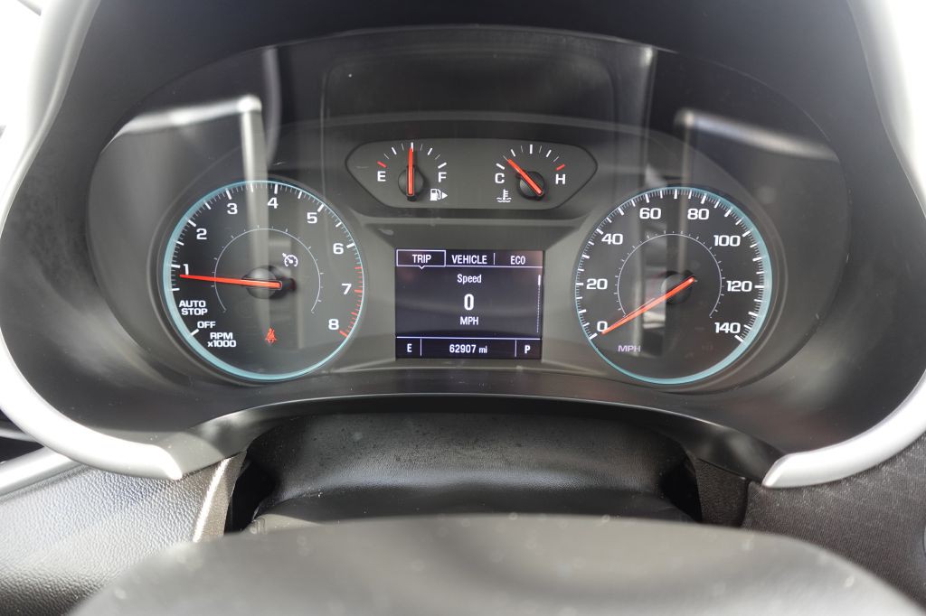 2024 Chevrolet Malibu Image 17