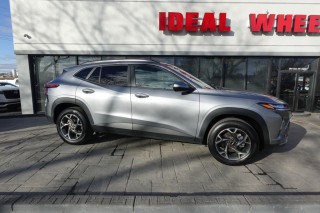 Image for 2025 Chevrolet Trax 1LT ID: 7163956