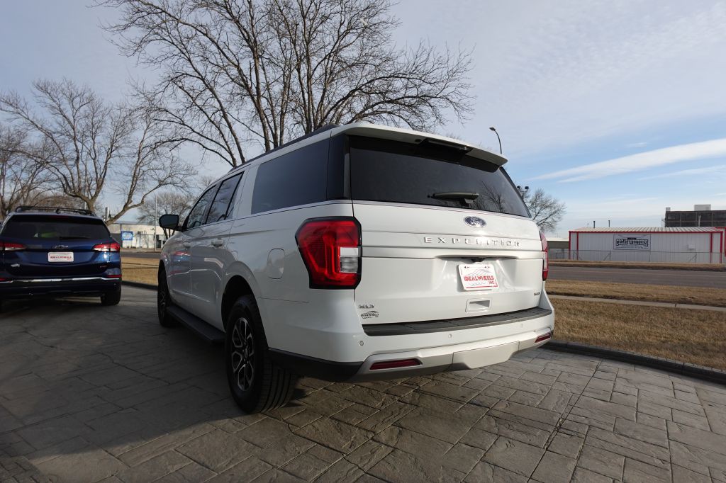 2024 Ford Expedition Image 4