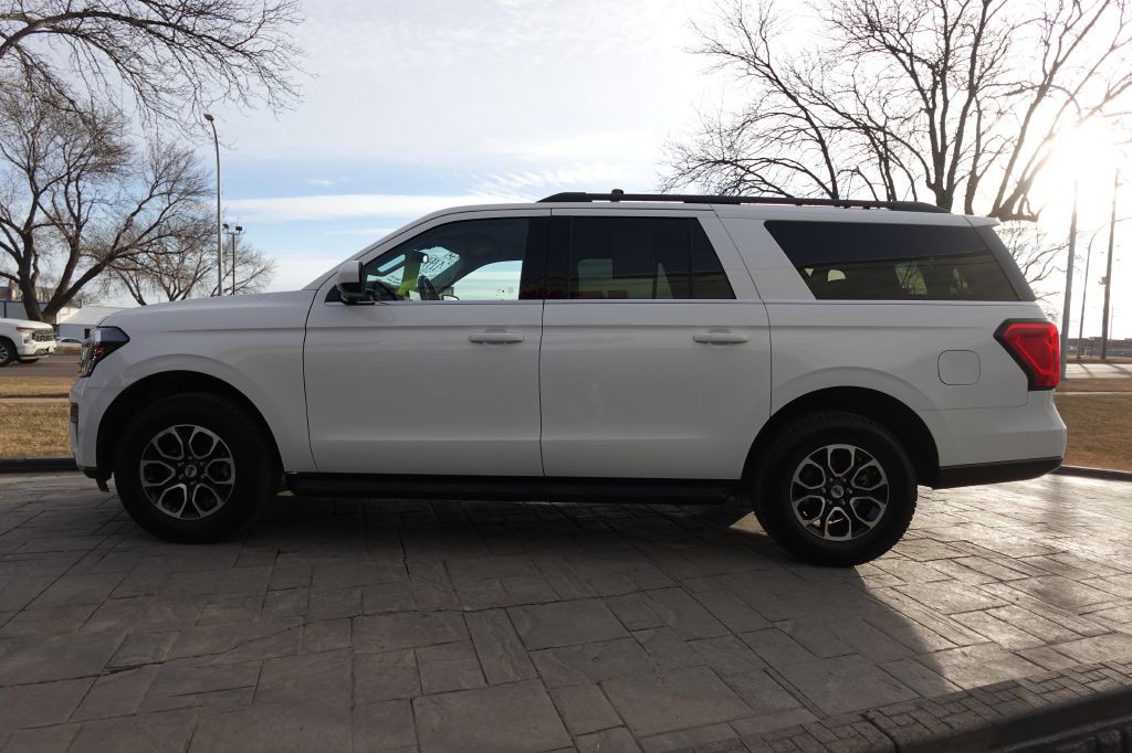 2024 Ford Expedition Image 5