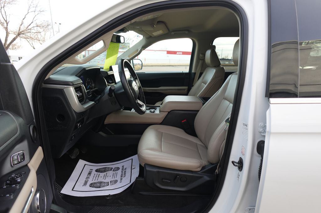 2024 Ford Expedition Image 9