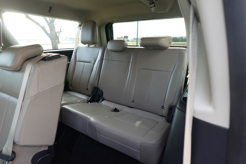 2024 Ford Expedition Image 11