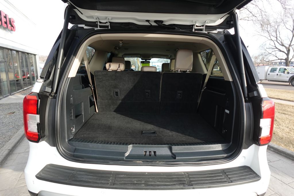 2024 Ford Expedition Image 12