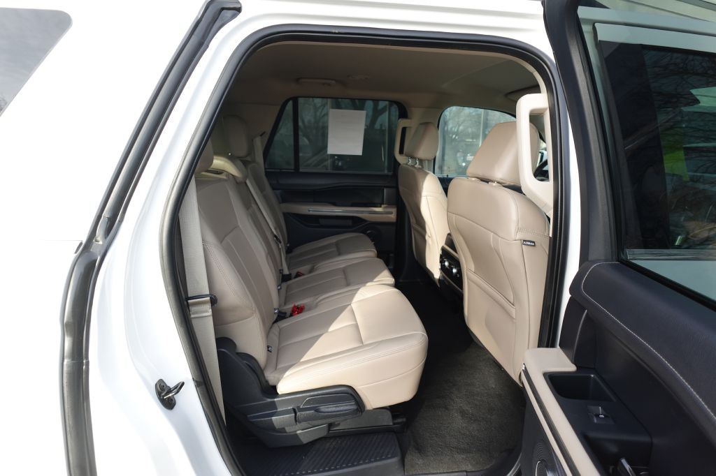 2024 Ford Expedition Image 15
