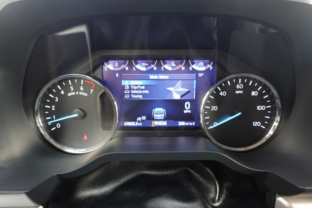 2024 Ford Expedition Image 19