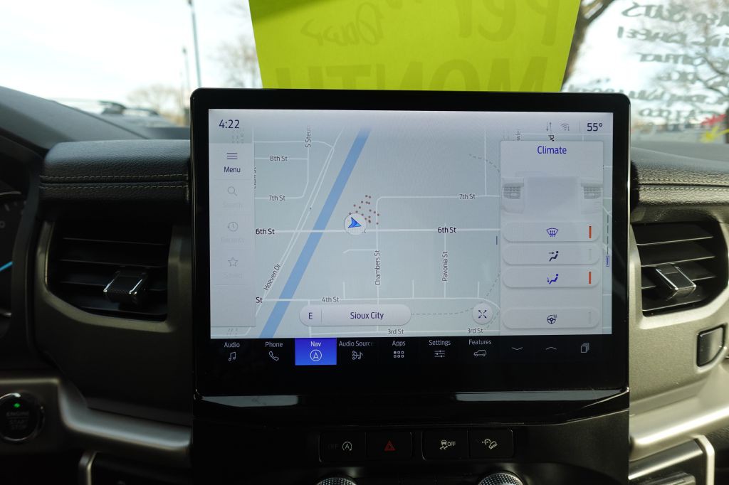 2024 Ford Expedition Image 20