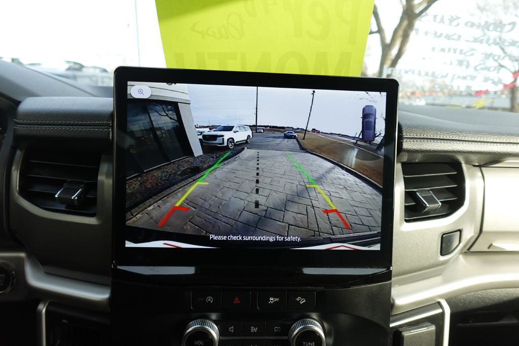 2024 Ford Expedition Image 21