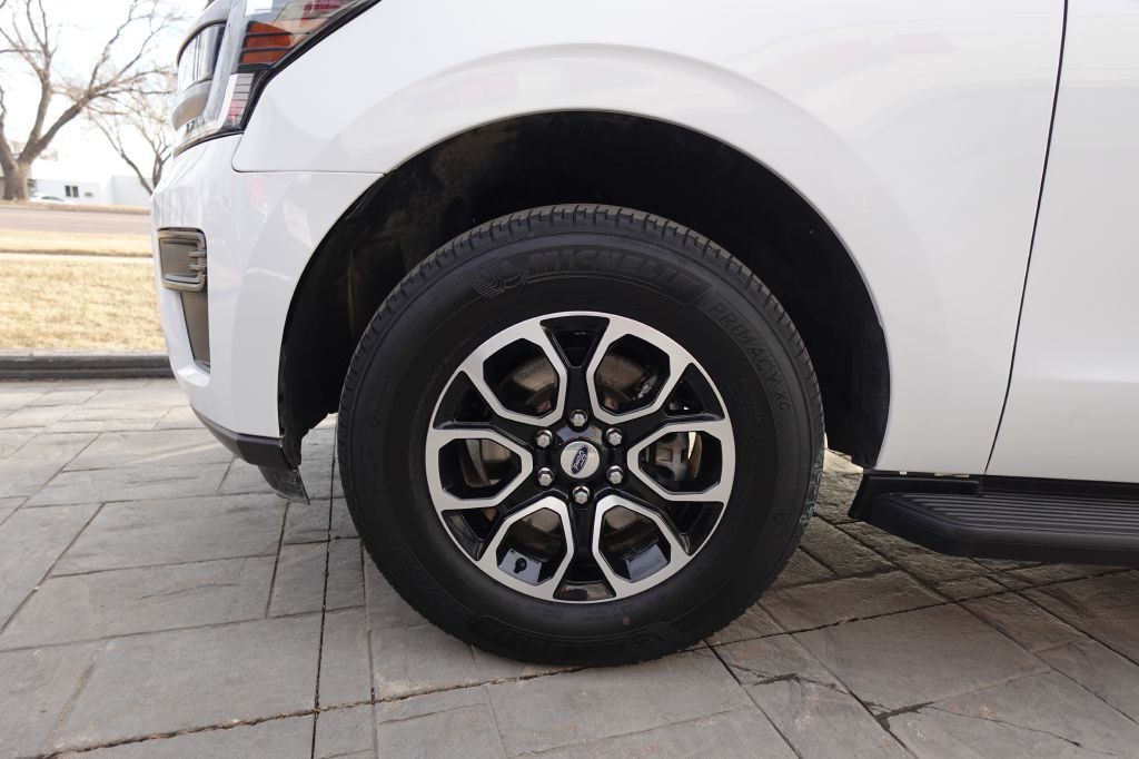 2024 Ford Expedition Image 23