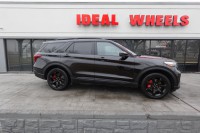 Image for 2023 Ford Explorer ST ID: 7174723