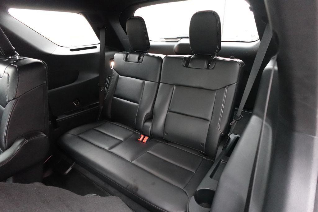 2023 Ford Explorer Image 11
