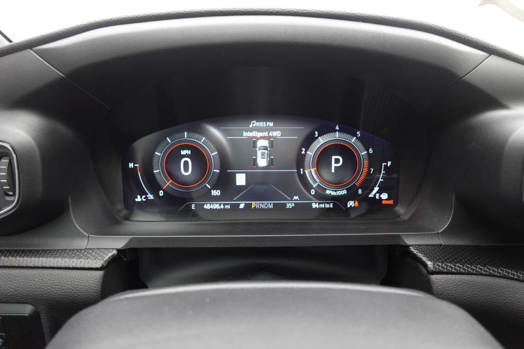 2023 Ford Explorer Image 19