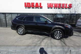 Image for 2023 Subaru Outback Premium ID: 7176086