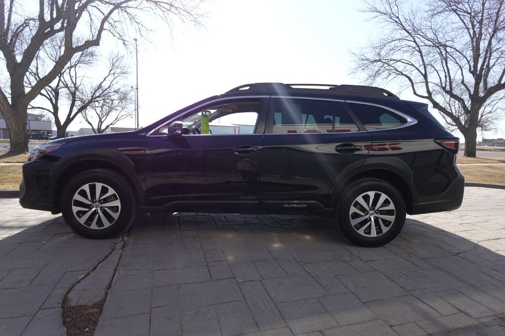 2023 Subaru Outback Image 5