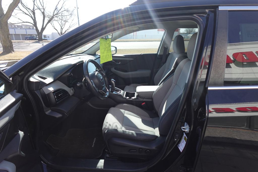 2023 Subaru Outback Image 9