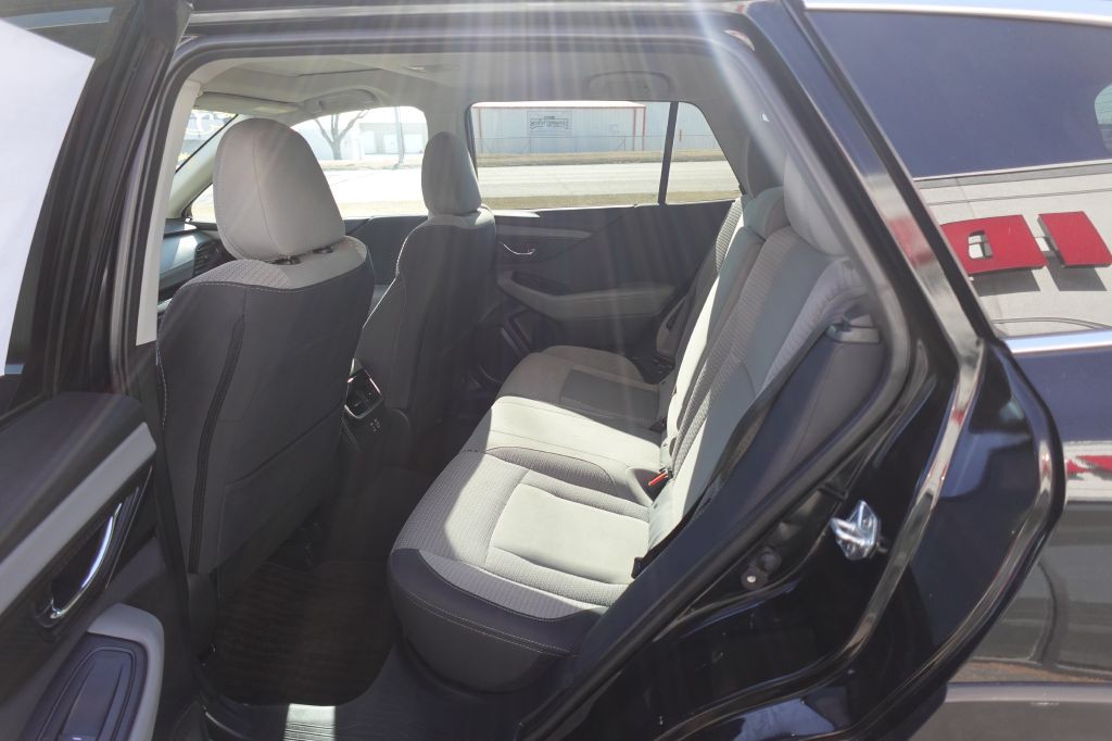 2023 Subaru Outback Image 10