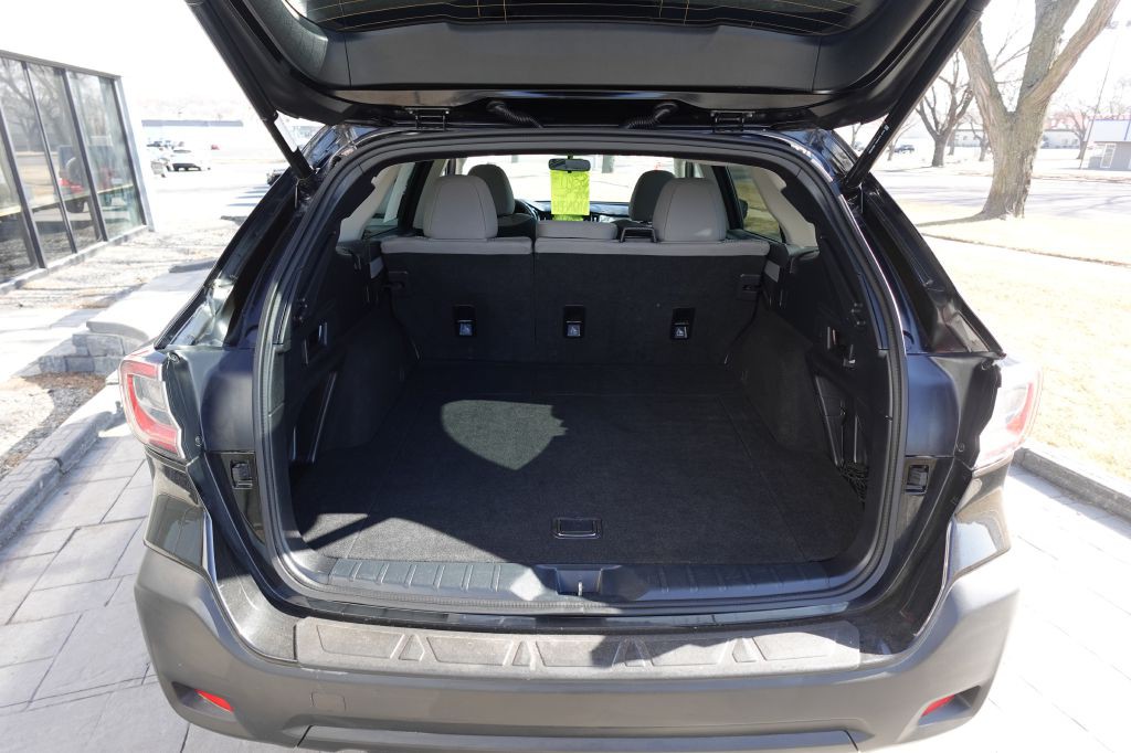 2023 Subaru Outback Image 11