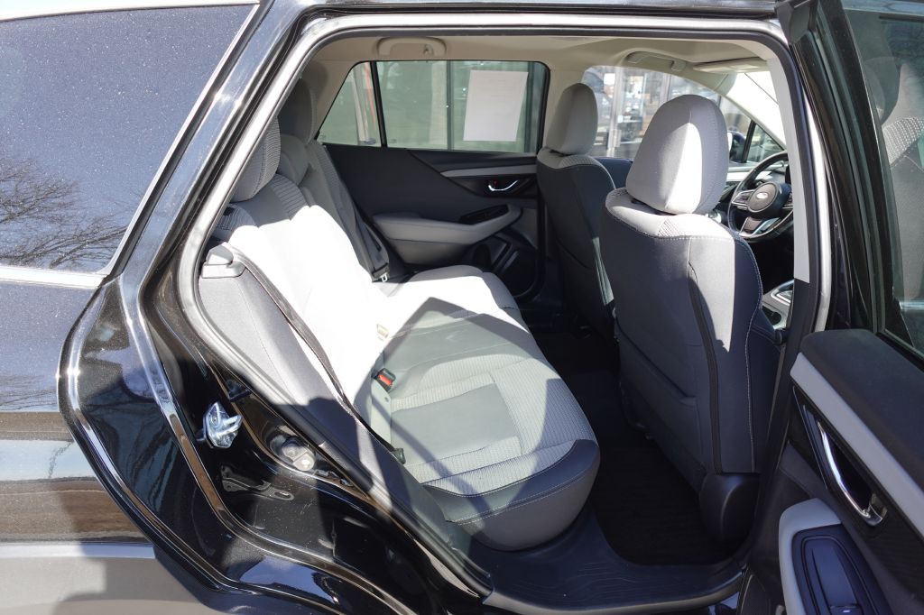 2023 Subaru Outback Image 12