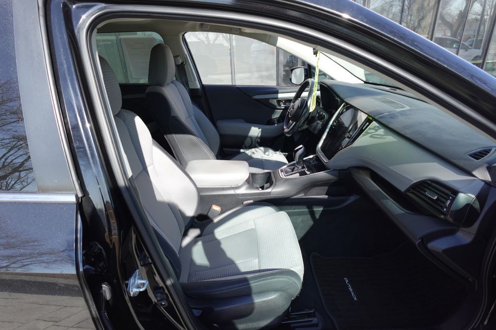 2023 Subaru Outback Image 13