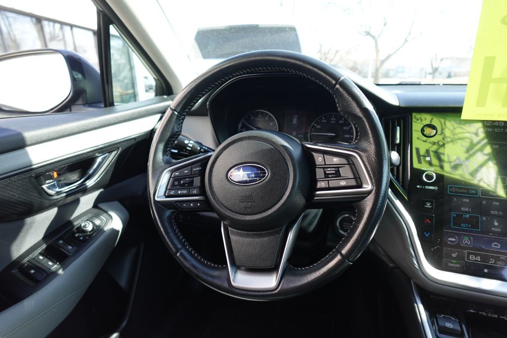 2023 Subaru Outback Image 14