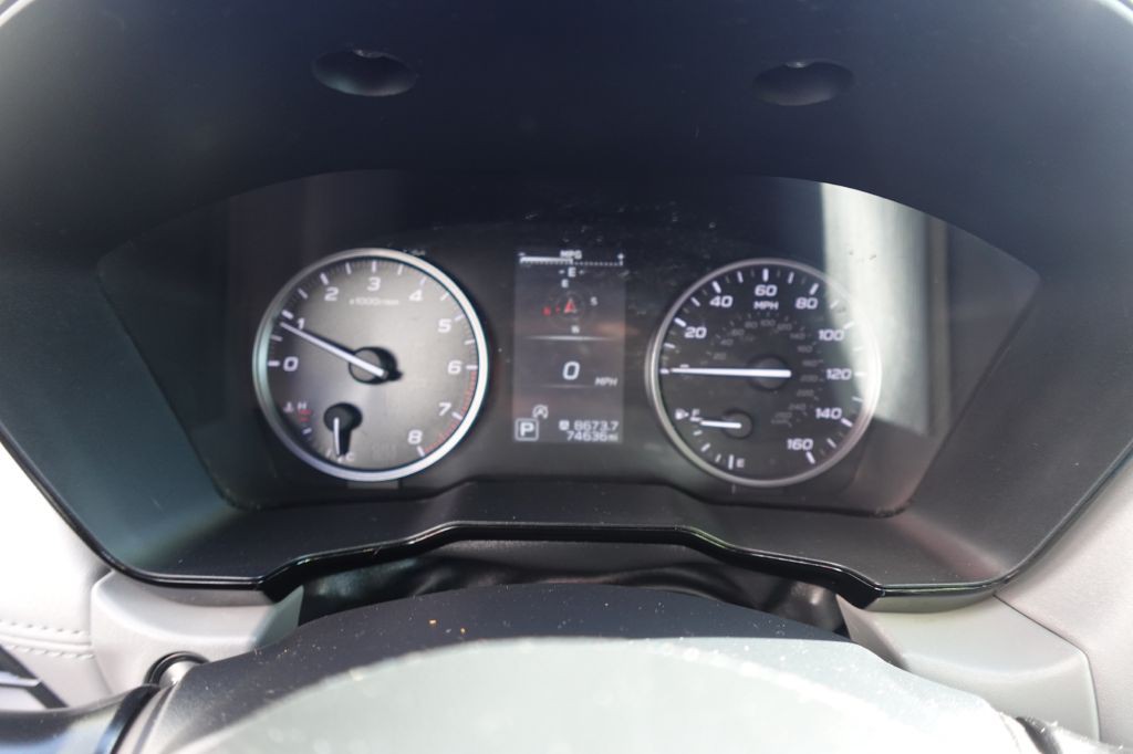 2023 Subaru Outback Image 17