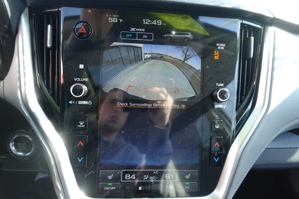 2023 Subaru Outback Image 19