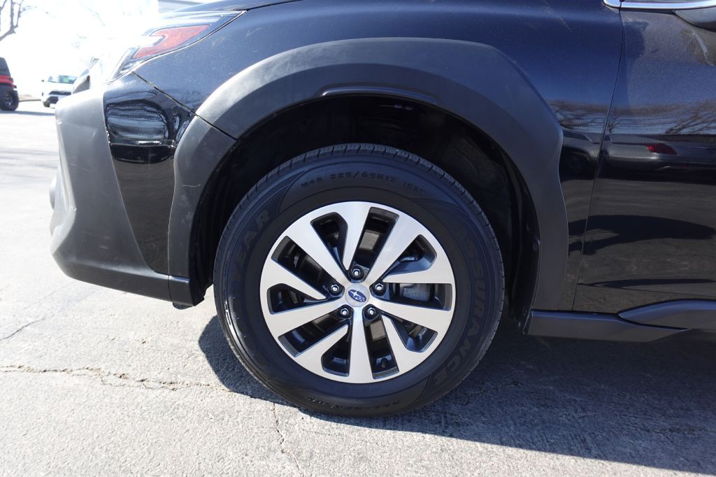 2023 Subaru Outback Image 20