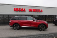 Image for 2020 Lincoln Aviator Reserve ID: 7178001