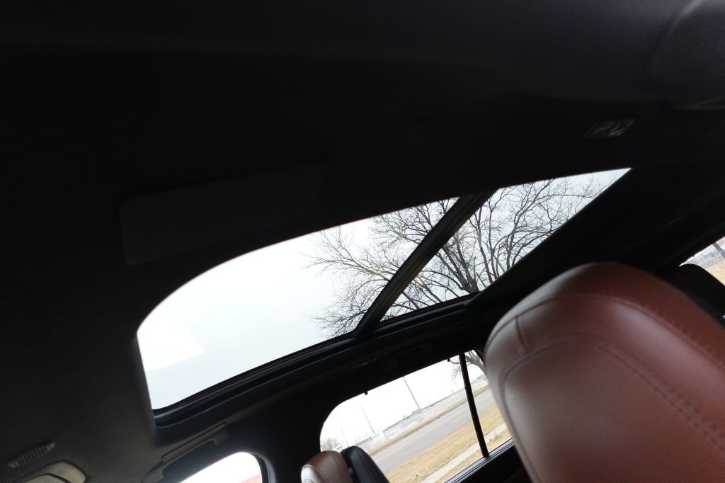 2020 Lincoln Aviator Image 9