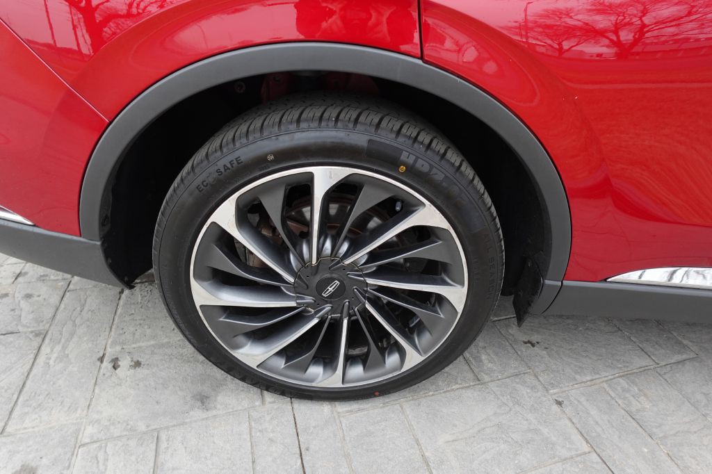 2020 Lincoln Aviator Image 21