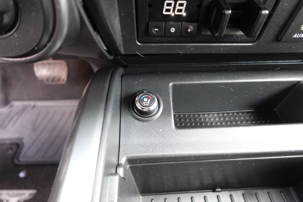 2018 Nissan Titan Image 13