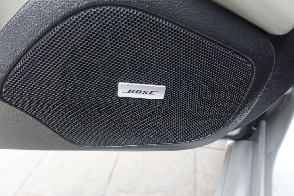 2015 Cadillac ATS Image 19