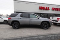 Image for 2021 Chevrolet Traverse RS ID: 7196755