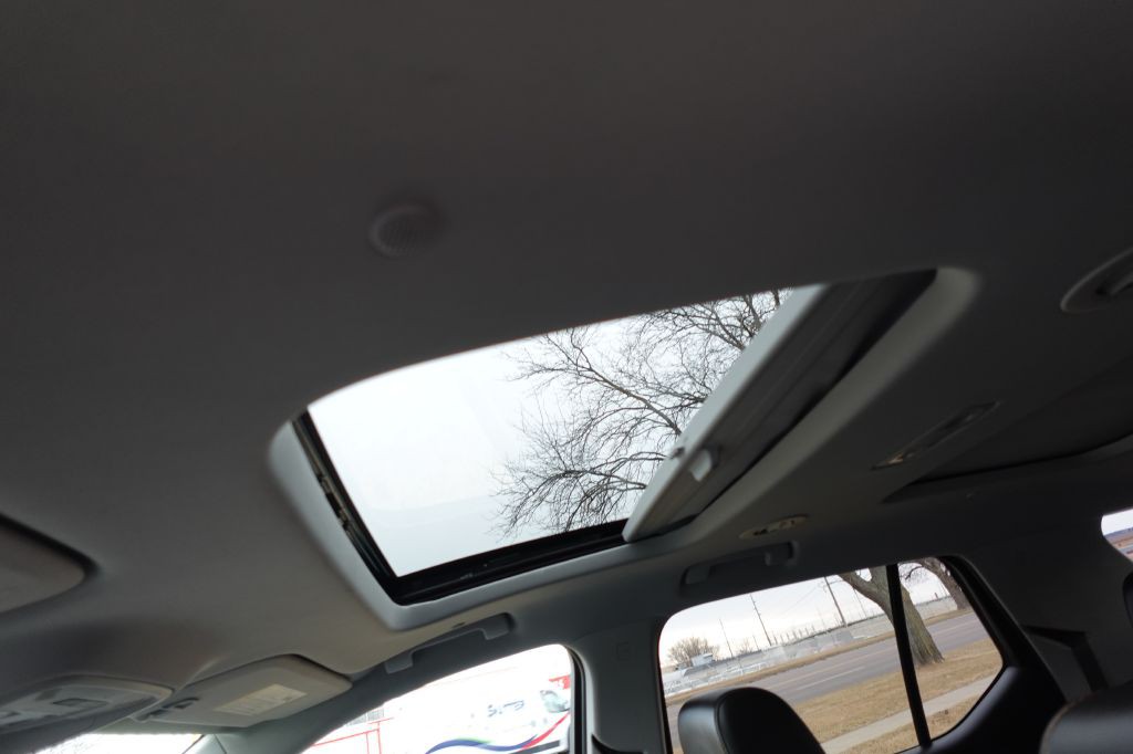 2021 Chevrolet Traverse Image 9