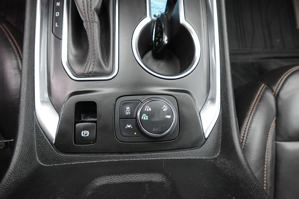 2021 Chevrolet Traverse Image 13